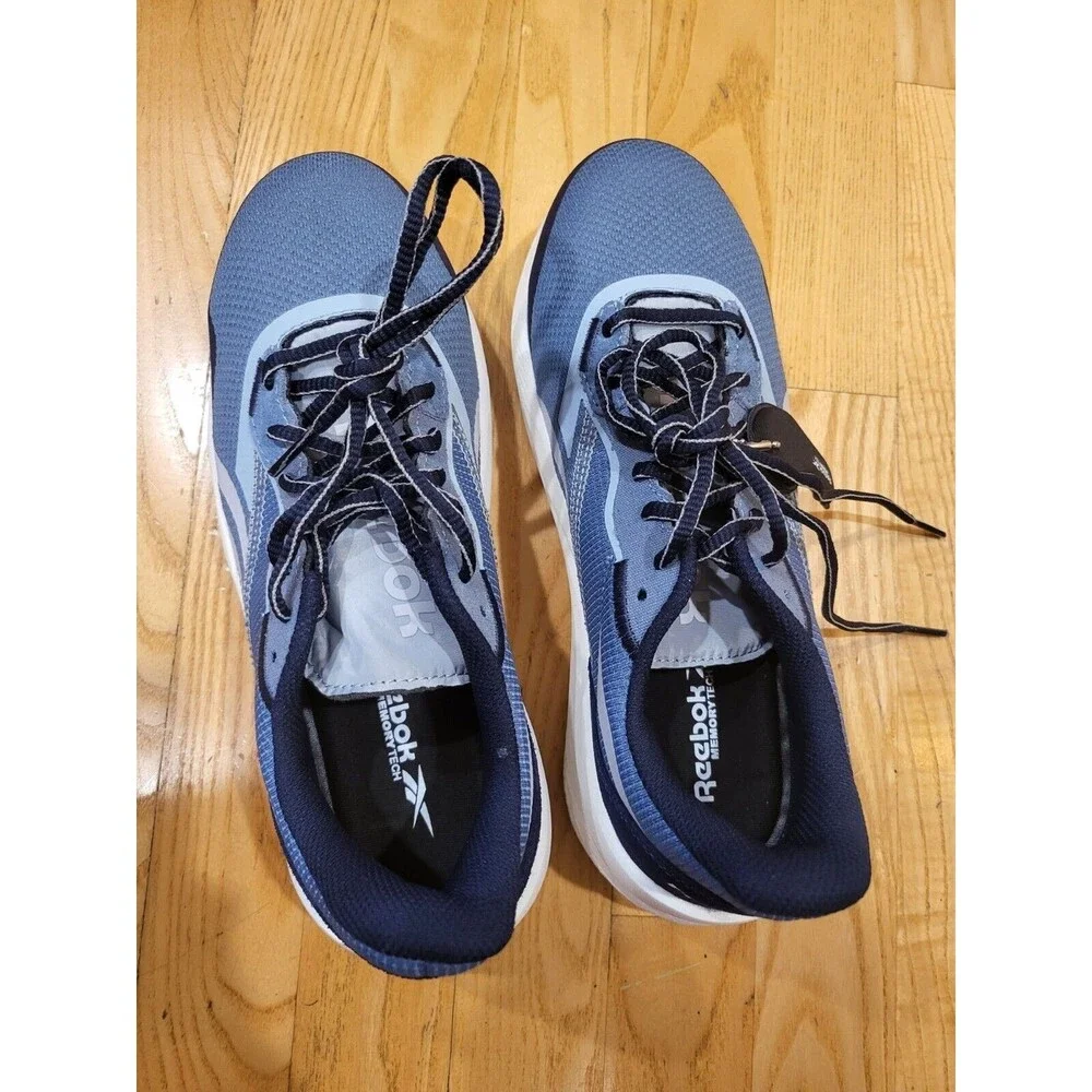 Reebok Work Women’s RB517 Floatride Energy Composite Toe Work Shoe Sz 8W - Picture 10 of 11